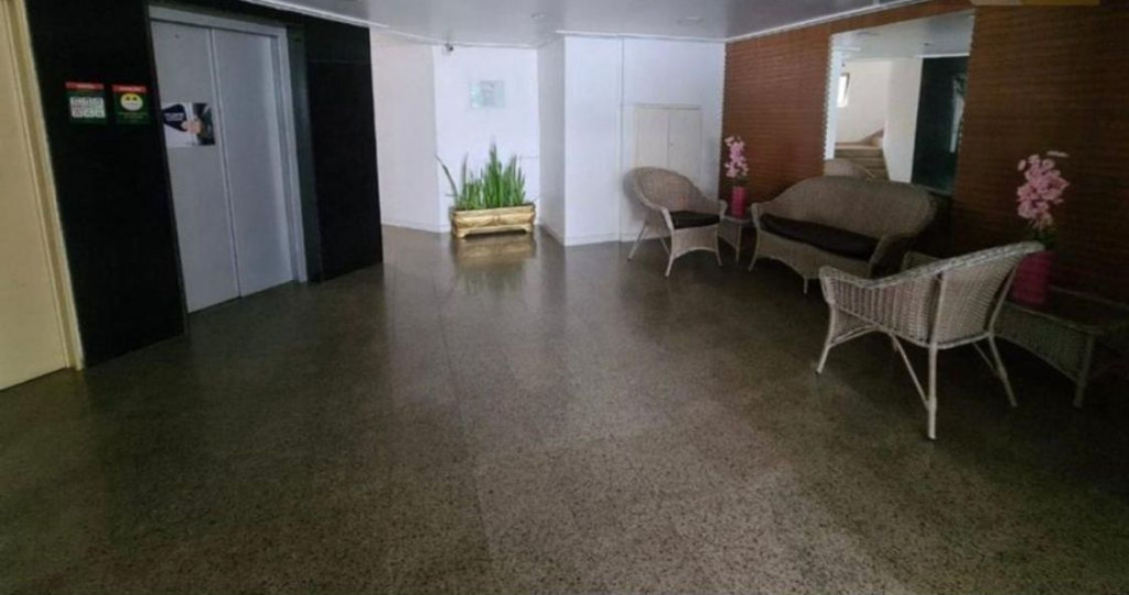 Captação de Apartamento a venda na Rua Doutor Francisco de Assis Câmara Dantas, Aeroclube, João Pessoa, PB