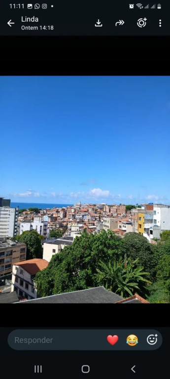 Foto - Salvador - Federação