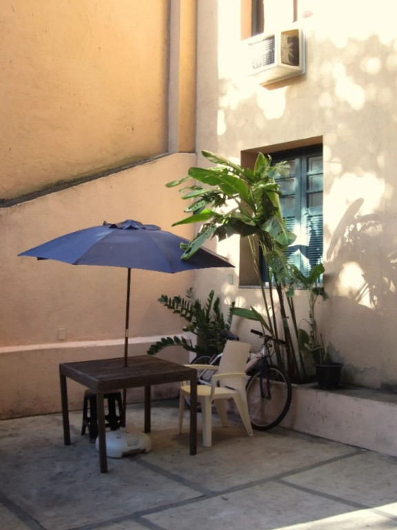 Foto - Rio de Janeiro - Santa Teresa