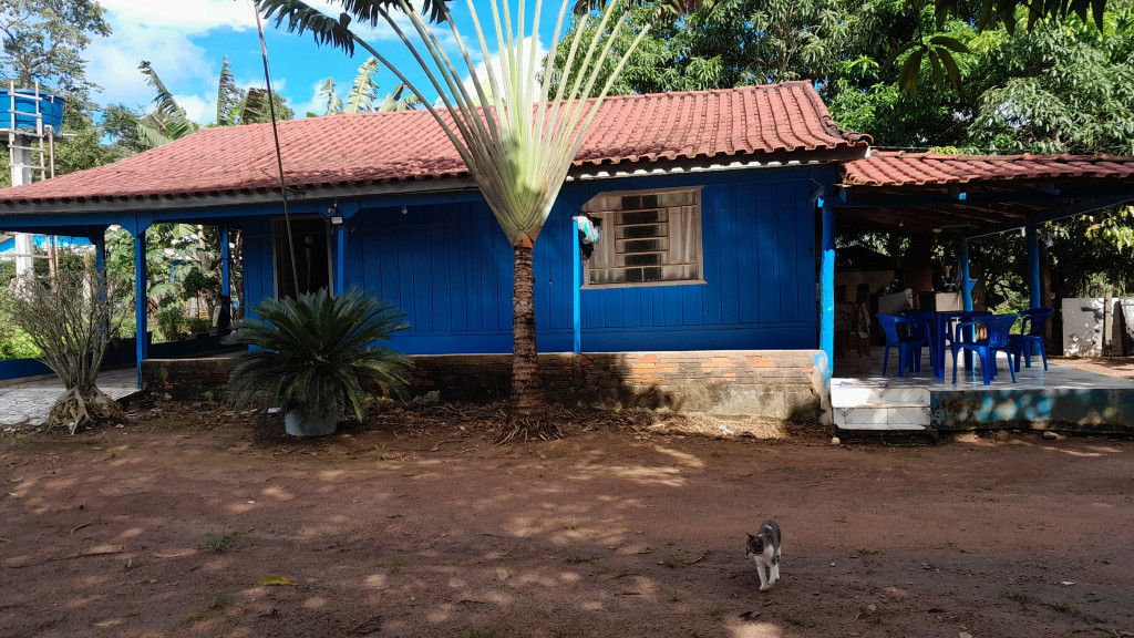 Foto do imóvel