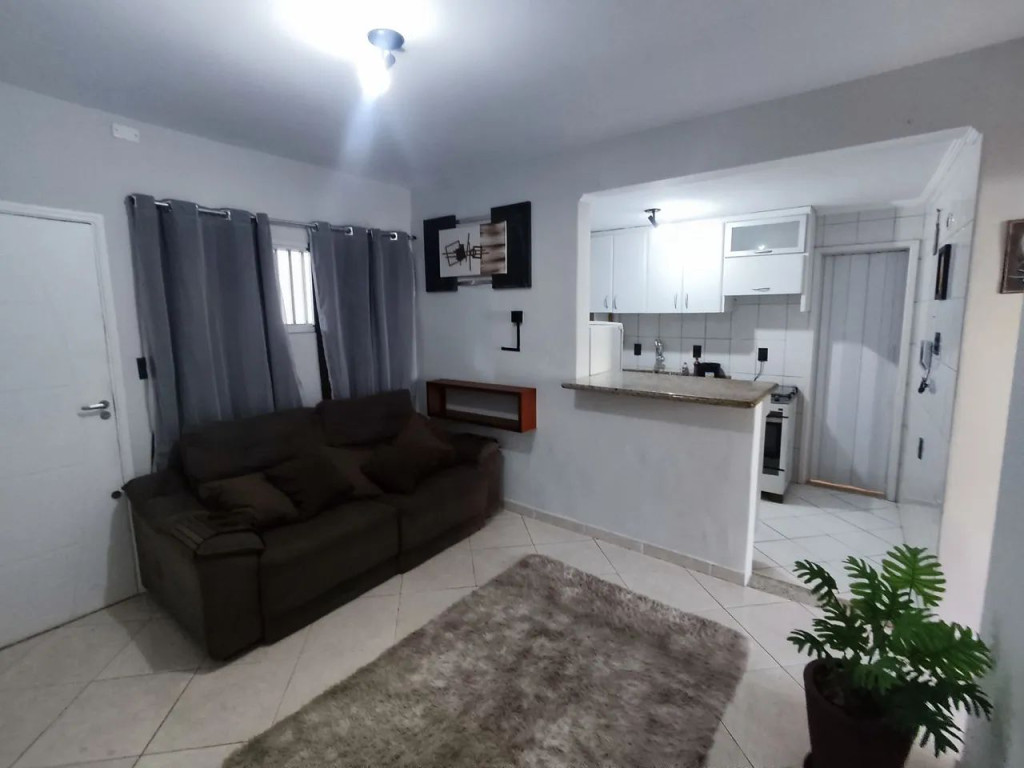 Foto - Santos - José Menino