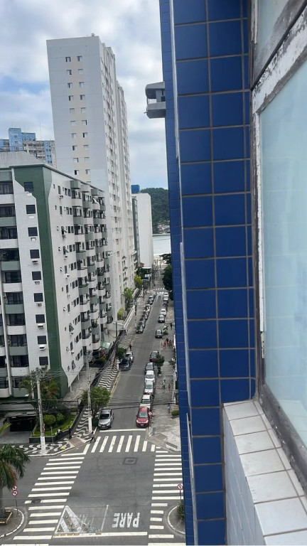 Foto - São Vicente - Centro