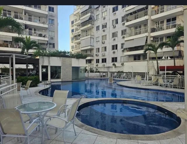 Foto - Rio de Janeiro - Barra da Tijuca