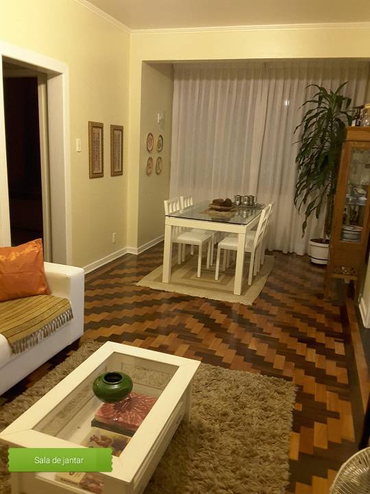 Apartamento à venda com 3 quartos, 97m² - Foto 2