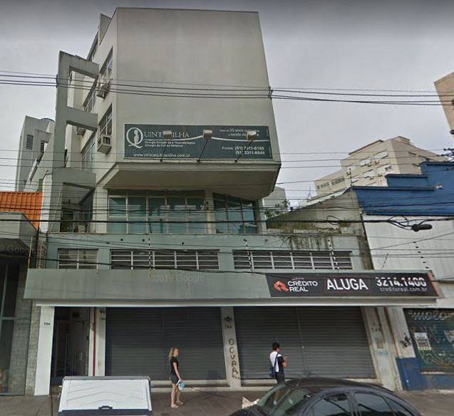Captação de Conjunto Comercial a venda na Avenida Osvaldo Aranha, Bom Fim, Porto Alegre, RS