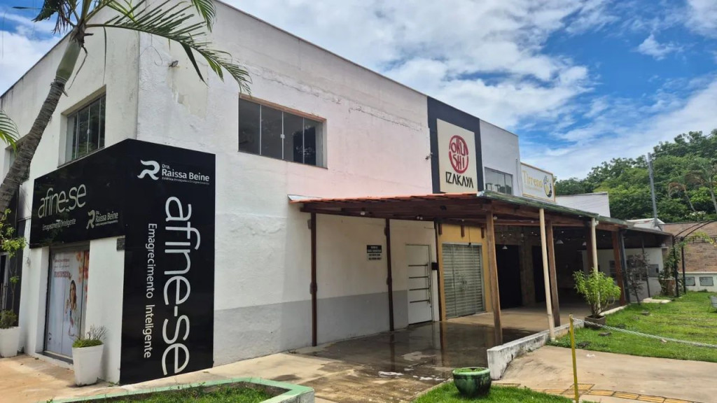 Foto - Goiânia - Setor Jaó