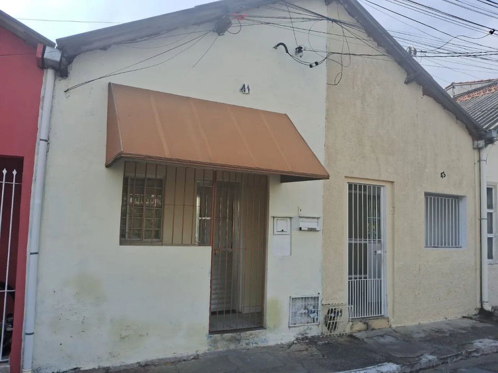 Foto - Votorantim - Centro