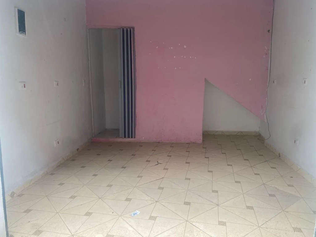 Foto - São Paulo - Vila Araguaia