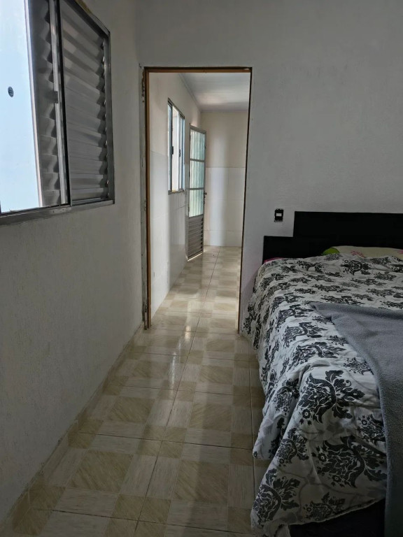 Foto - Jundiaí - Conjunto Habitacional Vista Alegre