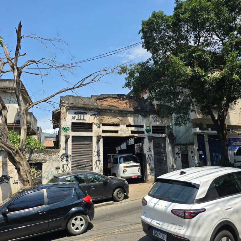Foto - Rio de Janeiro - Cachambi