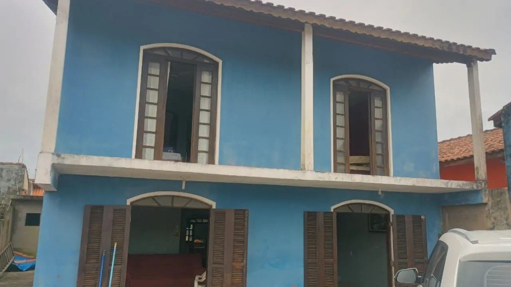 Foto - Itanhaém - Tupy