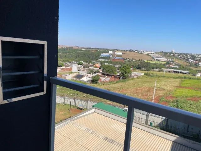 Foto - Maringá - Parque Tarumã