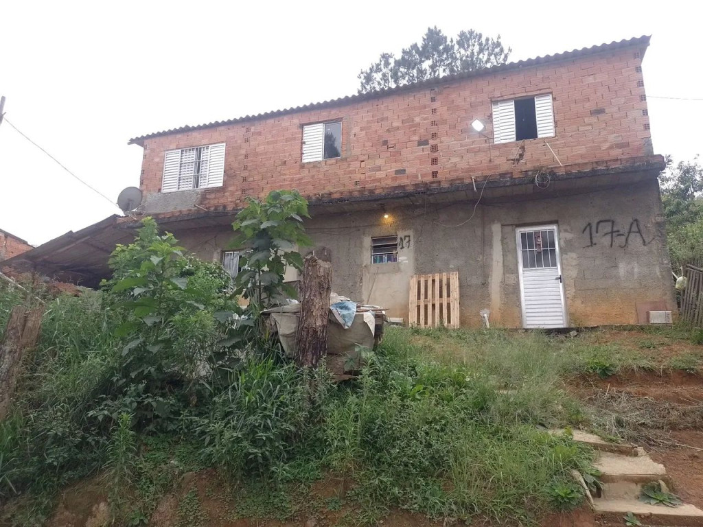 Foto - São Roque - Alto do Sabiá e Tijoleiro (São João Novo)