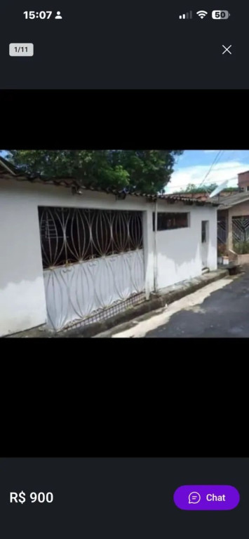 foto - Manaus - Cidade Nova
