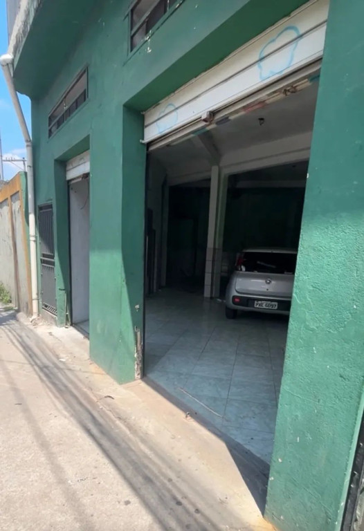 Foto - São Paulo - Vila Perus