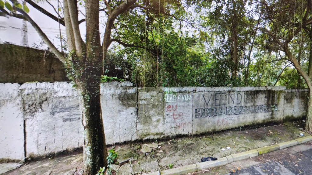 Captação de Terreno a venda na Rua João Baldinato, Vila Suzana, São Paulo, SP