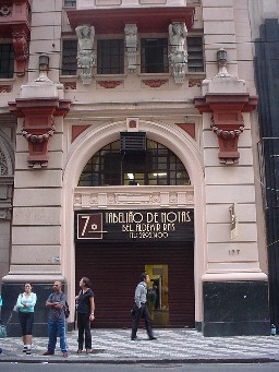 Captação de Loja para venda ou locação na Rua Benjamim Constant, Sé, São Paulo, SP