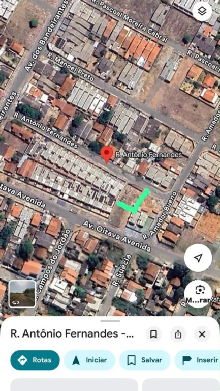 Foto - Goiânia - Alto da Glória