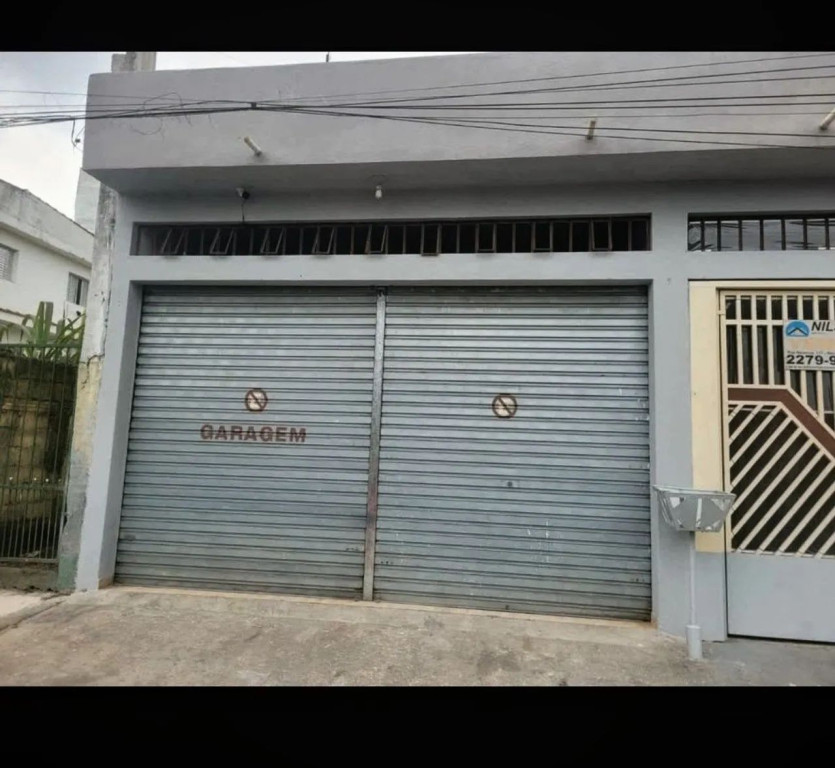 Foto - Guarulhos - Vila Carmela II