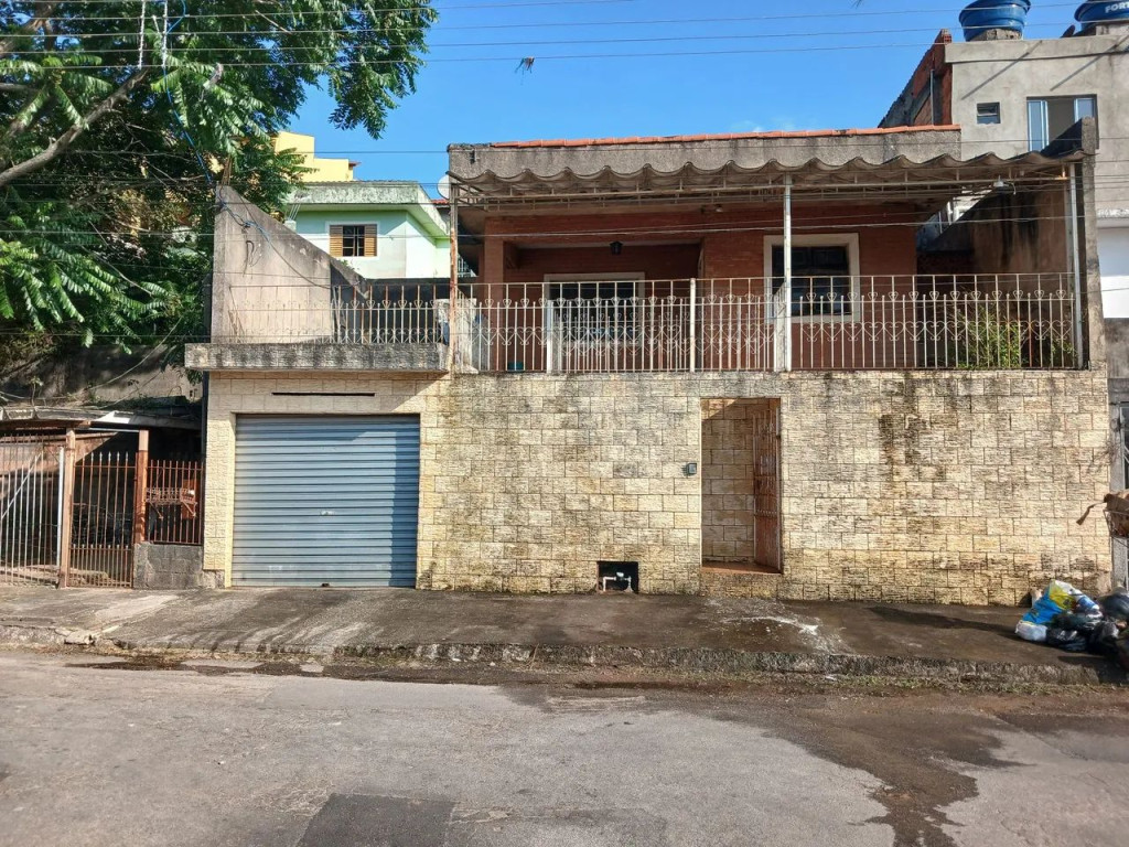 Foto - Francisco Morato - Jardim Nossa Senhora do Rosário
