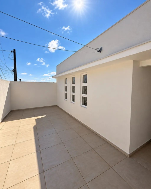 Foto - Campo Limpo Paulista - Vila Thomazina