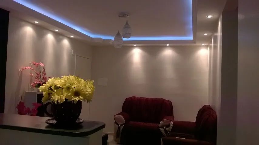 Foto - Rio das Ostras - Atlântica