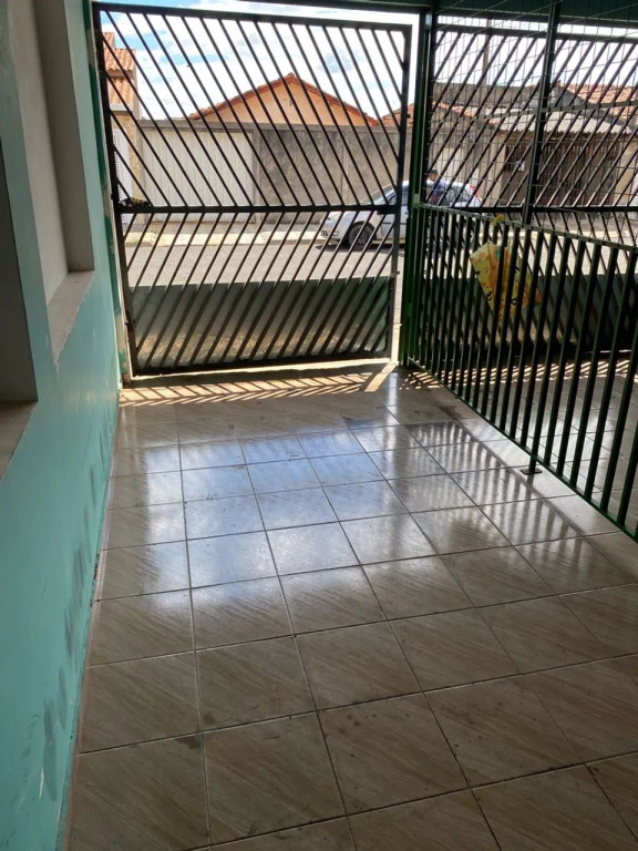 Foto - Sorocaba - Parque São Bento