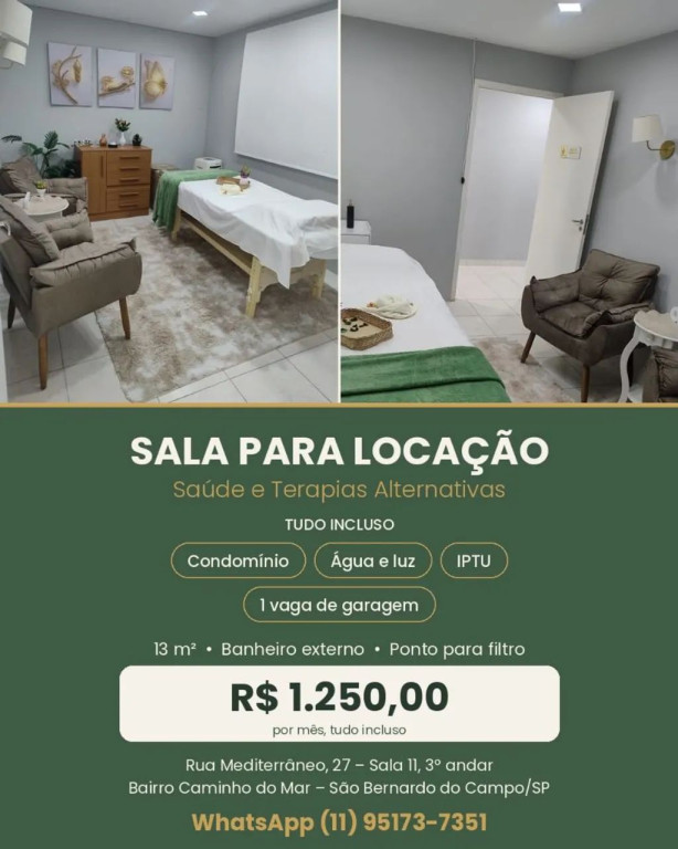 Foto - São Bernardo do Campo - Santa Terezinha