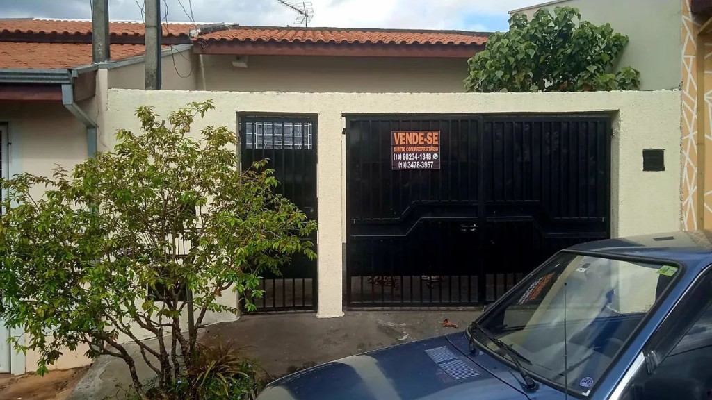 Foto - Americana - Parque Residencial Jaguari