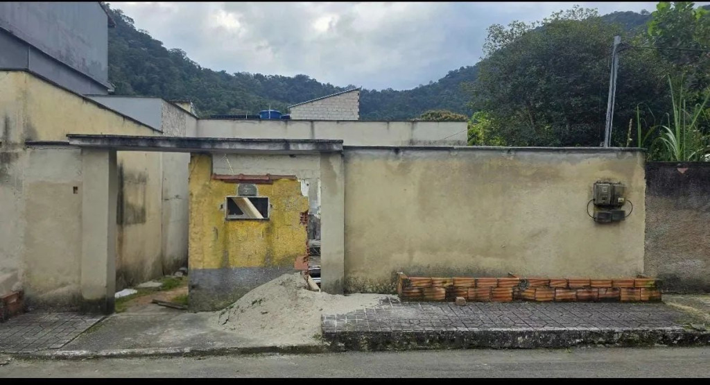 Foto - Magé - Pau Grande (Vila Inhomirim)