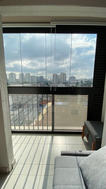 Captação de Apartamento a venda na Rua Guaicurus, Água Branca, São Paulo, SP
