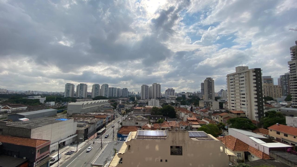 Captação de Apartamento a venda na Rua Guaicurus, Água Branca, São Paulo, SP