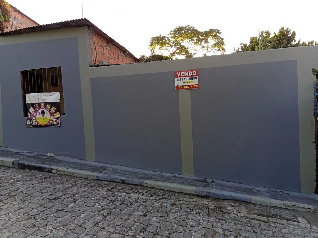 Foto - São Francisco do Conde - 