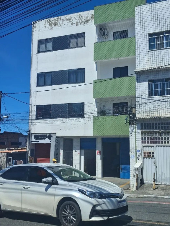 Foto - Salvador - Pernambués