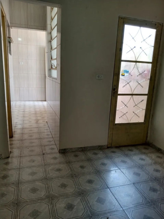 Foto - Campinas - Parque Residencial Vila União