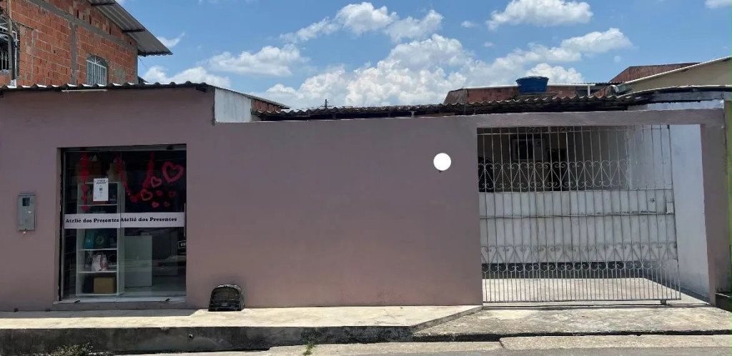 foto - Manaus - Cidade Nova