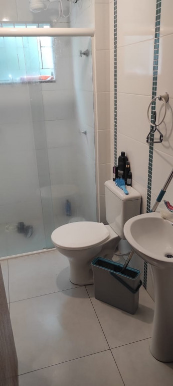 Apartamento à venda com 2 quartos - Foto 8