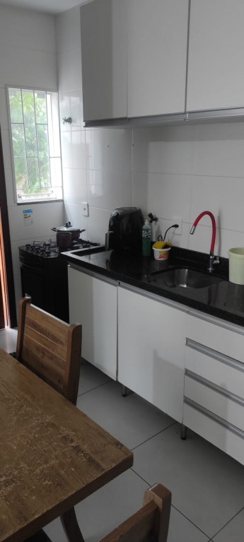 Captação de Apartamento a venda na Rua Osvaldo Bossolan, Nova Palhoça, Palhoça, SC