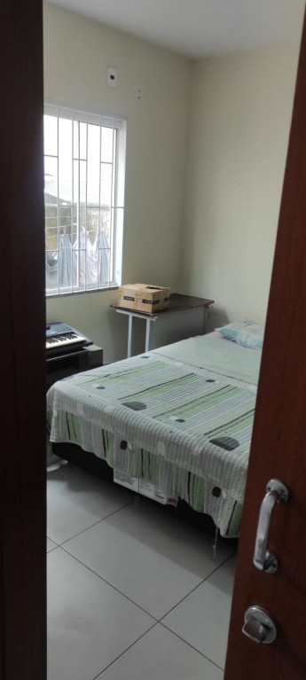 Captação de Apartamento a venda na Rua Osvaldo Bossolan, Nova Palhoça, Palhoça, SC