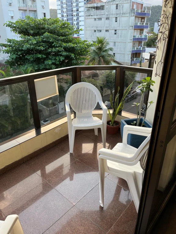Foto - Guarujá - Enseada