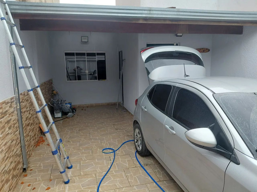 Foto - Campinas - Loteamento Residencial Novo Mundo
