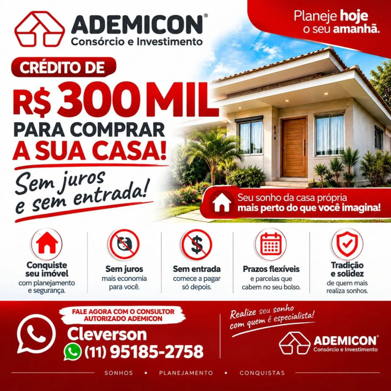Foto - Itapevi - Amador Bueno