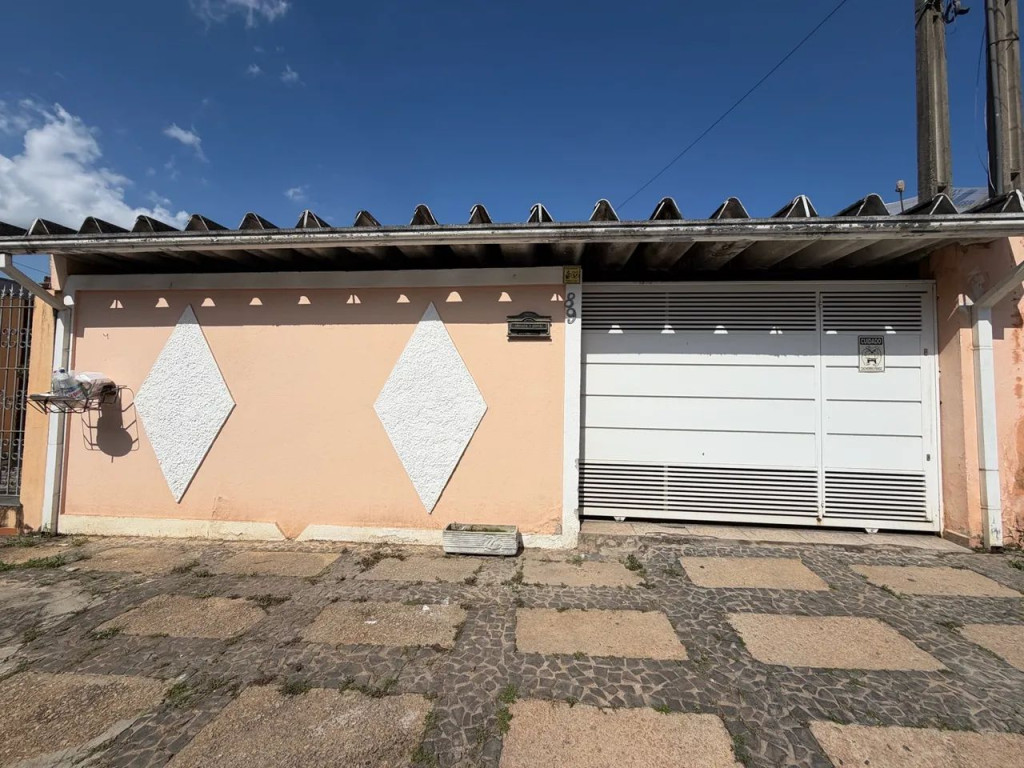 Foto - Campo Limpo Paulista - Jardim Vera Regina