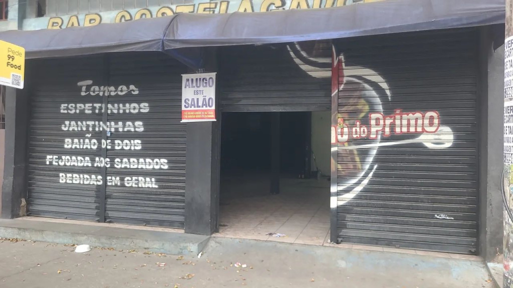 Foto - Guarulhos - Jardim Ponte Alta I