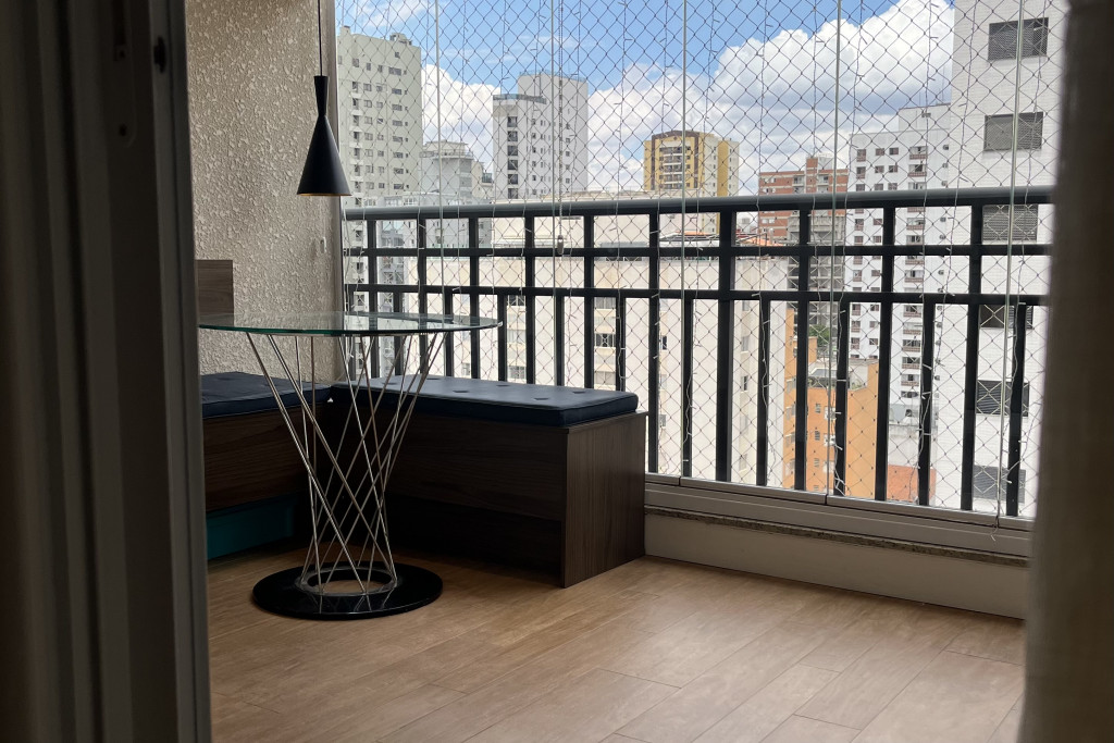 Captação de Apartamento a venda na Rua Aimberê, Perdizes, São Paulo, SP