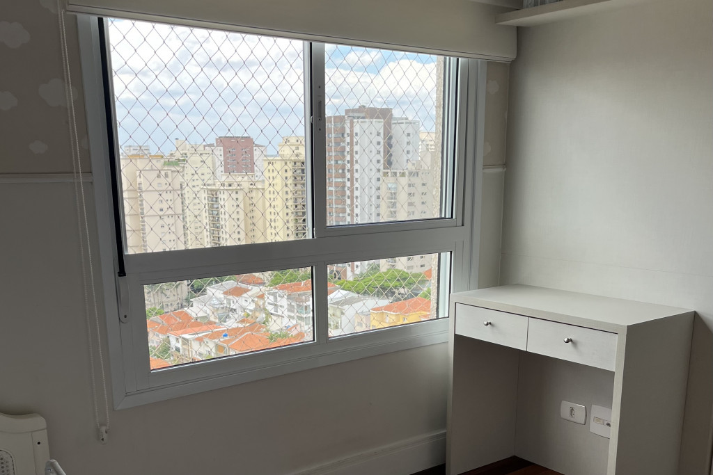 Captação de Apartamento a venda na Rua Aimberê, Perdizes, São Paulo, SP