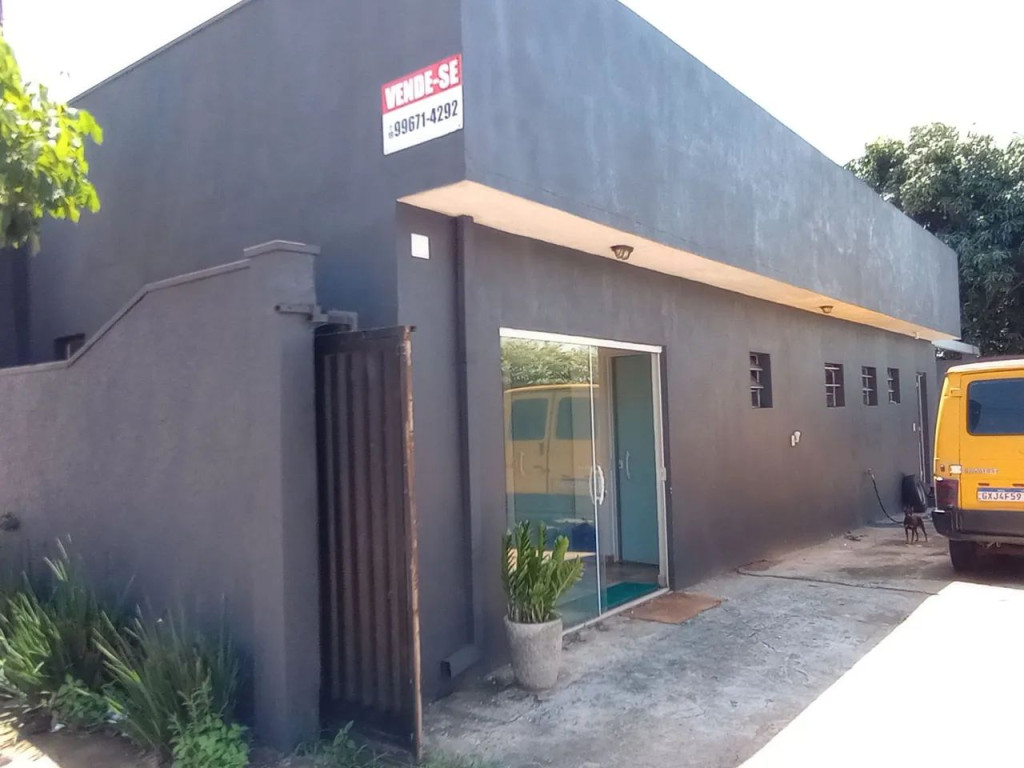 Foto - Hortolândia - Chácara Recreio Alvorada