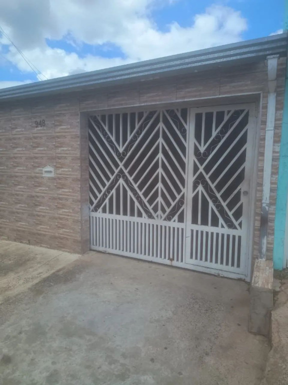 Foto - Campinas - Loteamento Residencial Novo Mundo