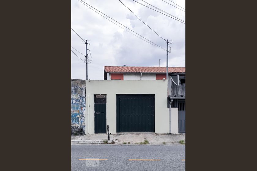 Captação de Casa a venda na Rua José Neves, Vila São Paulo, São Paulo, SP