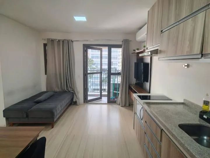 Foto - São Paulo - Vila Mariana